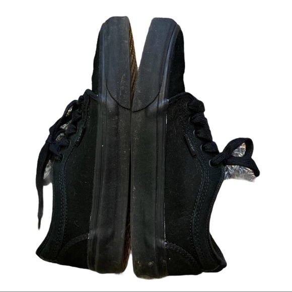 🔥VANS ULTRACRUSH CHUKKA LOW SUEDE SKATE SHOES ~ 7 - Picture 5 of 9